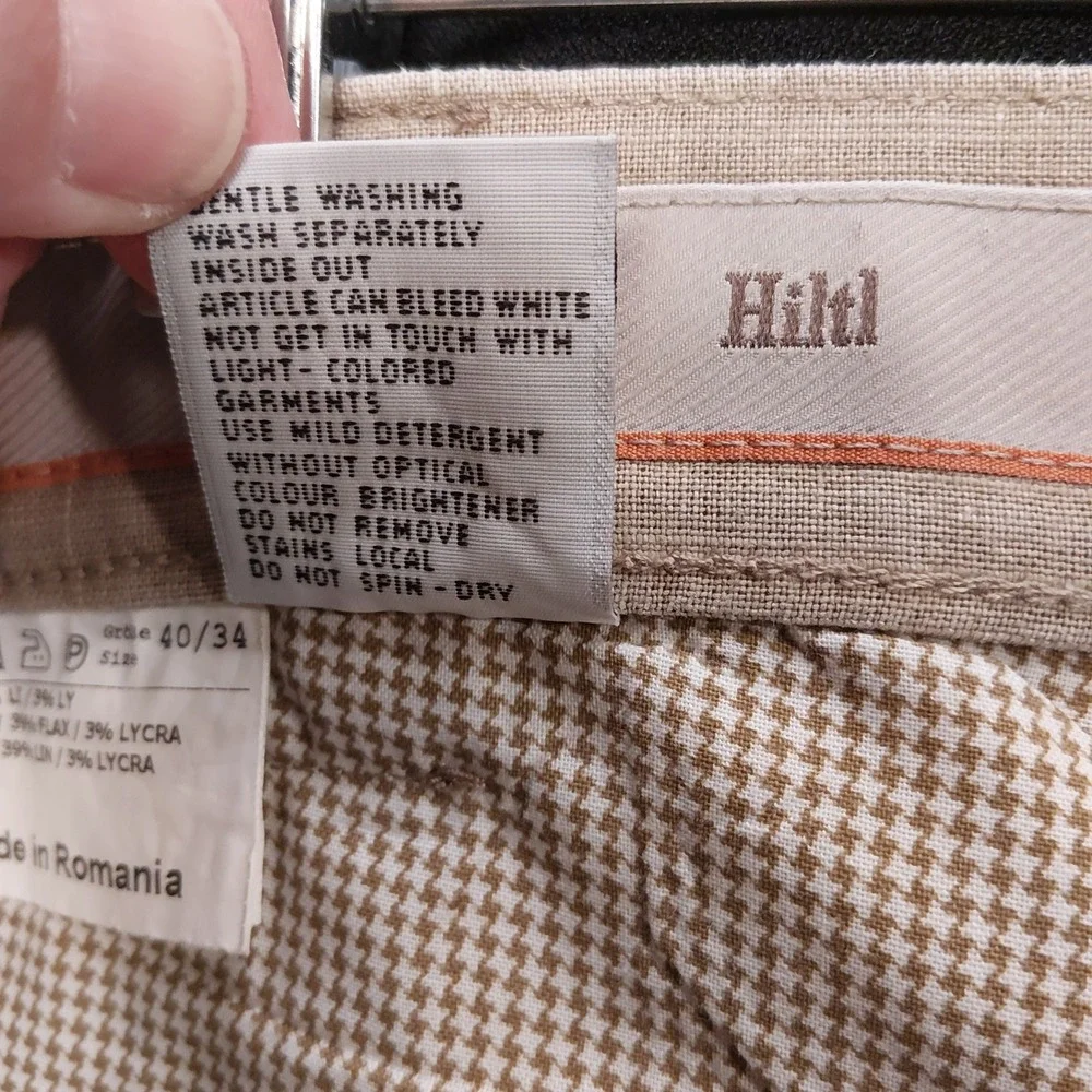 HILTL made romania